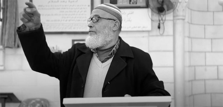 درس المسجد | الأرض المباركة | فلسطين | طولكرم | "إِنَّ رَبَّكَ لَبِالْمِرْصَاد"| الشيخ أبو أنس الحصري